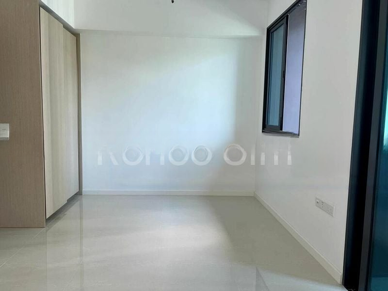 TREASURE AT TAMPINES 5