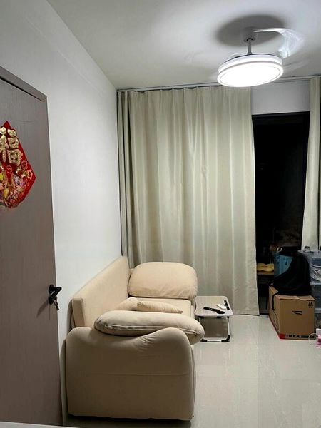 TREASURE AT TAMPINES 6