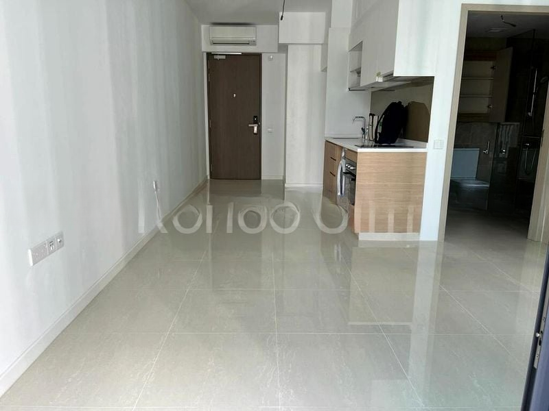 TREASURE AT TAMPINES 3