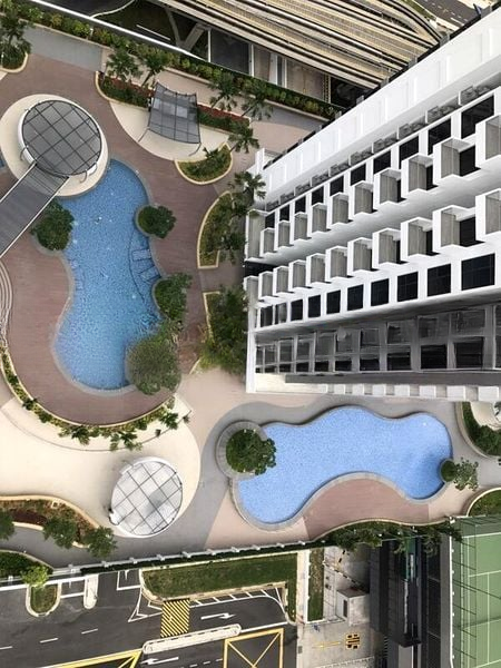 HILLION RESIDENCES 1