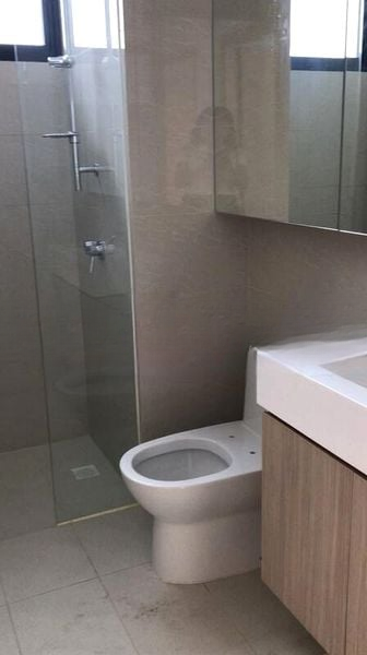 HILLION RESIDENCES 4