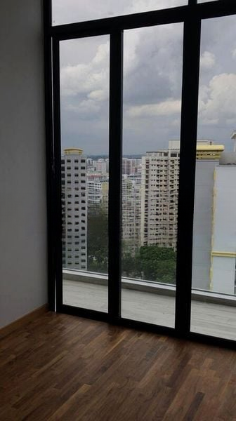 HILLION RESIDENCES 5