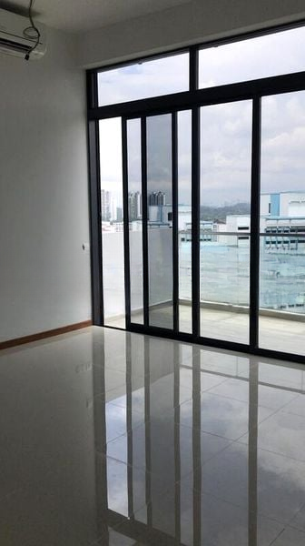 HILLION RESIDENCES 3
