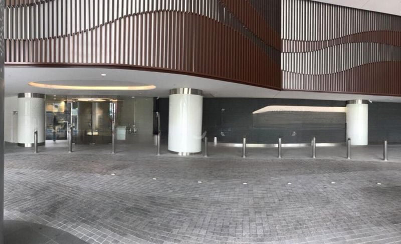 HILLION RESIDENCES 2