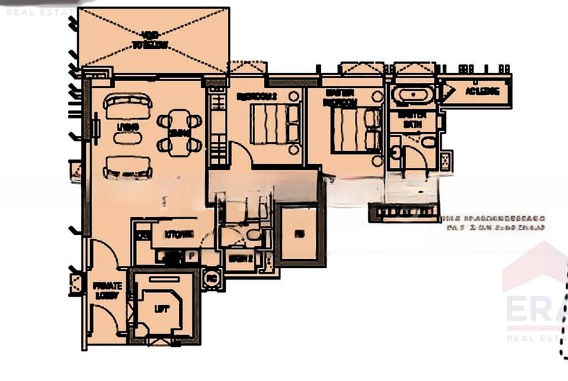 3 ORCHARD BY-THE-PARK 9