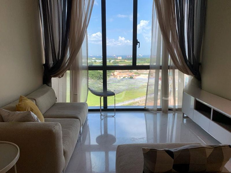 MARINA ONE RESIDENCES 2