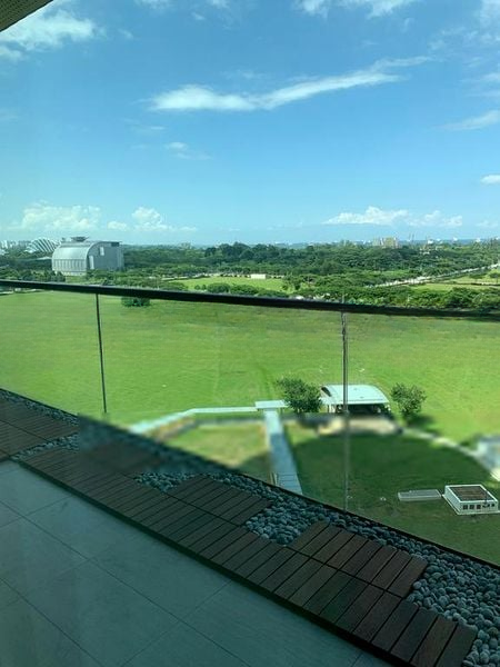 MARINA ONE RESIDENCES 11