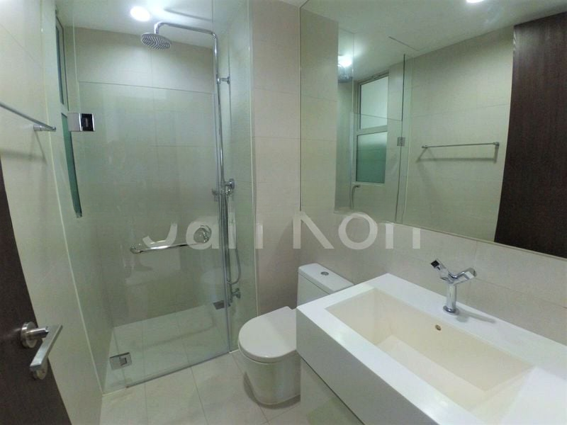 THE ROCHESTER RESIDENCES 5