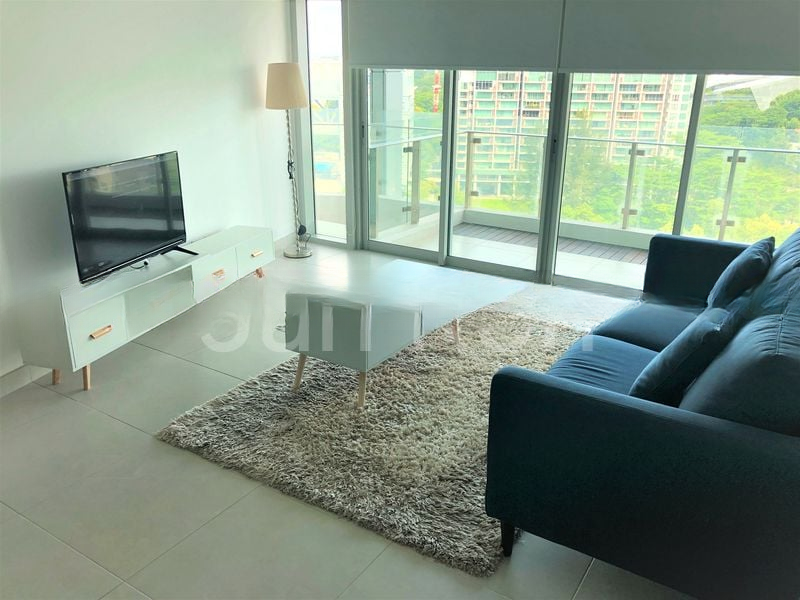 THE ROCHESTER RESIDENCES 2