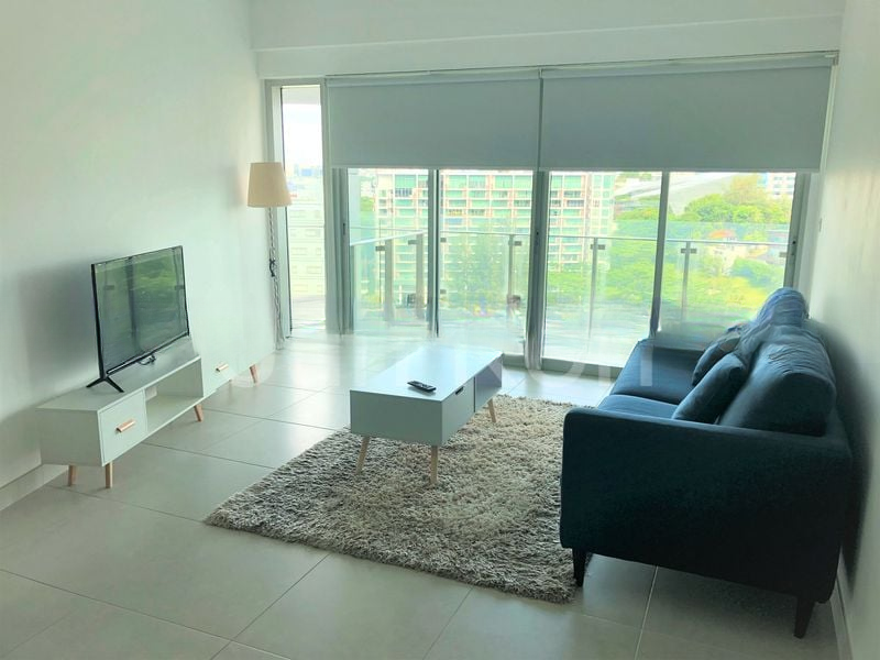 THE ROCHESTER RESIDENCES 1