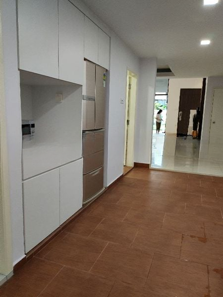 SERANGOON GARDEN ESTATE 5