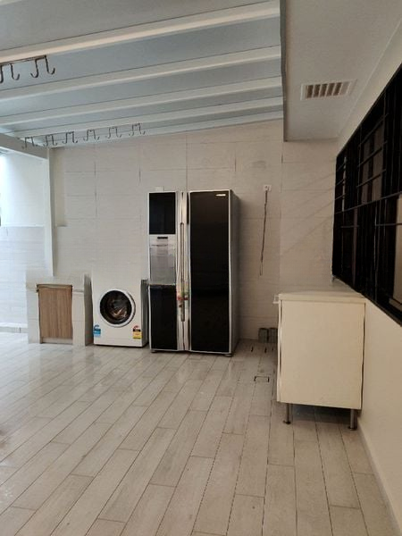 SERANGOON GARDEN ESTATE 9