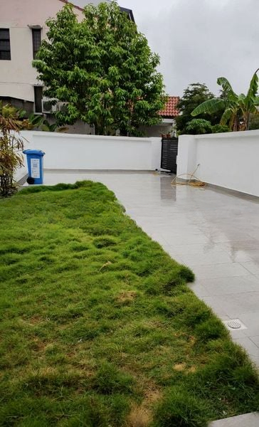 SERANGOON GARDEN ESTATE 2