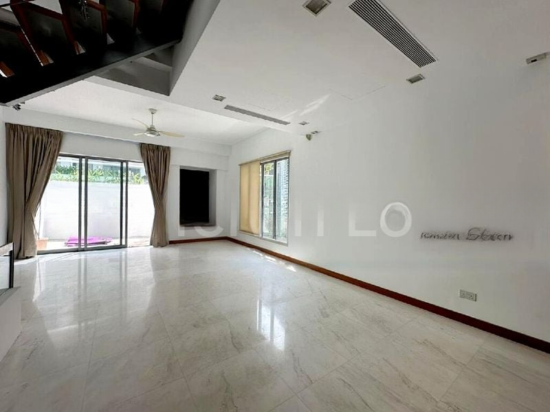 RADIANCE @ BUKIT TIMAH 2