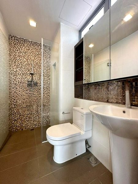 RADIANCE @ BUKIT TIMAH 9