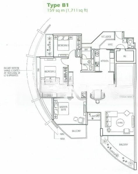 THE OCEANFRONT @ SENTOSA COVE 4