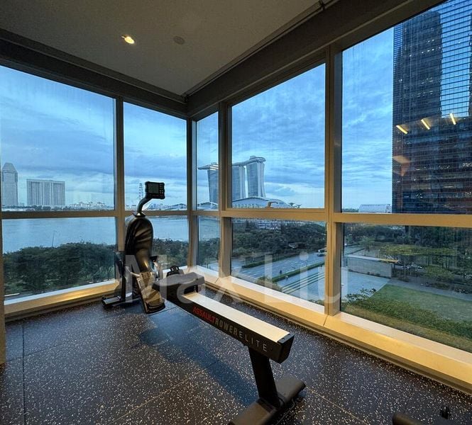 THE SAIL @ MARINA BAY 2