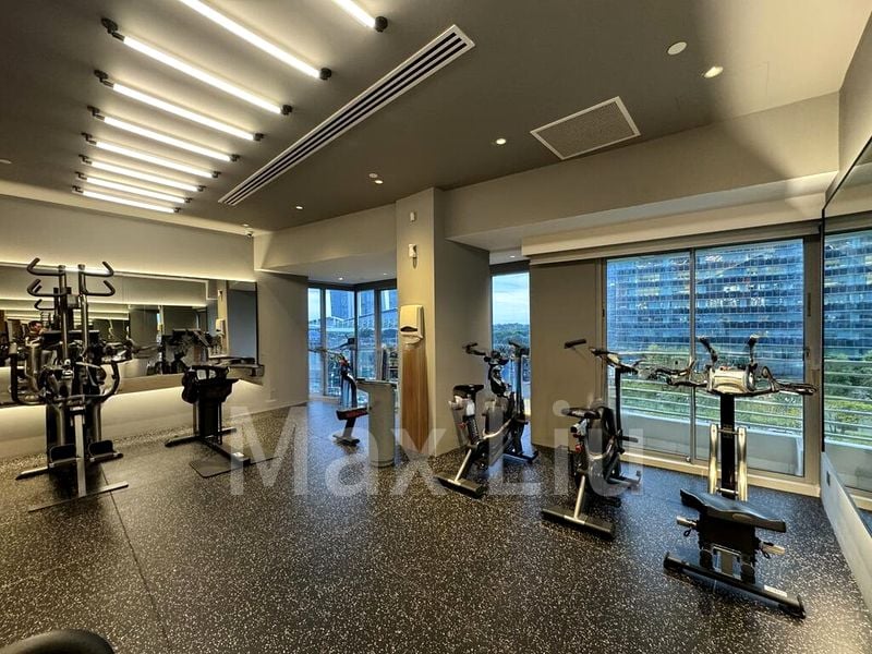 THE SAIL @ MARINA BAY 3