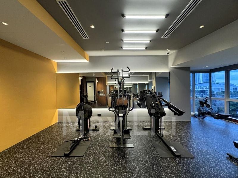 THE SAIL @ MARINA BAY 4