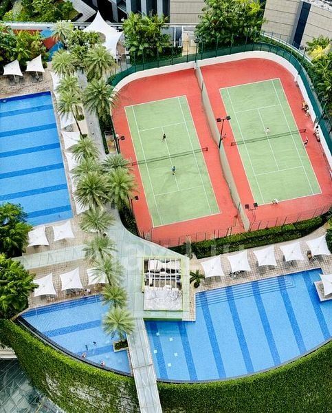 THE SAIL @ MARINA BAY 5