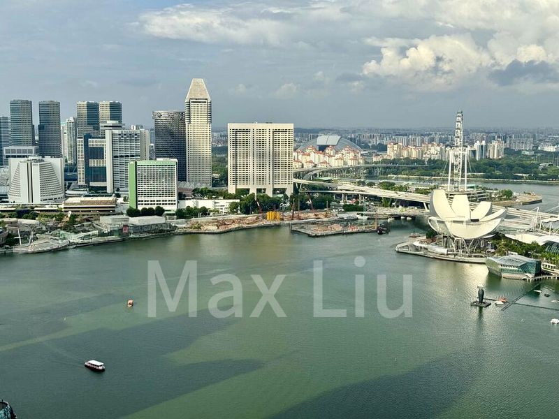 THE SAIL @ MARINA BAY 7