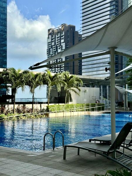 THE SAIL @ MARINA BAY 9