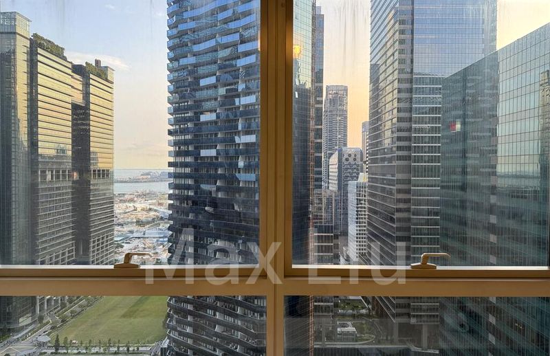 THE SAIL @ MARINA BAY 10