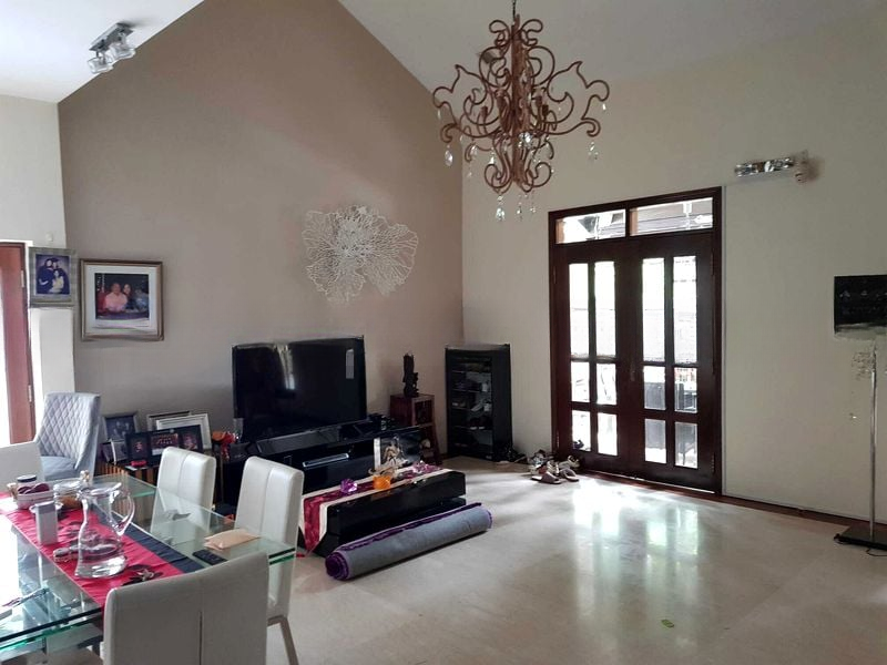 MAYFAIR PARK 3