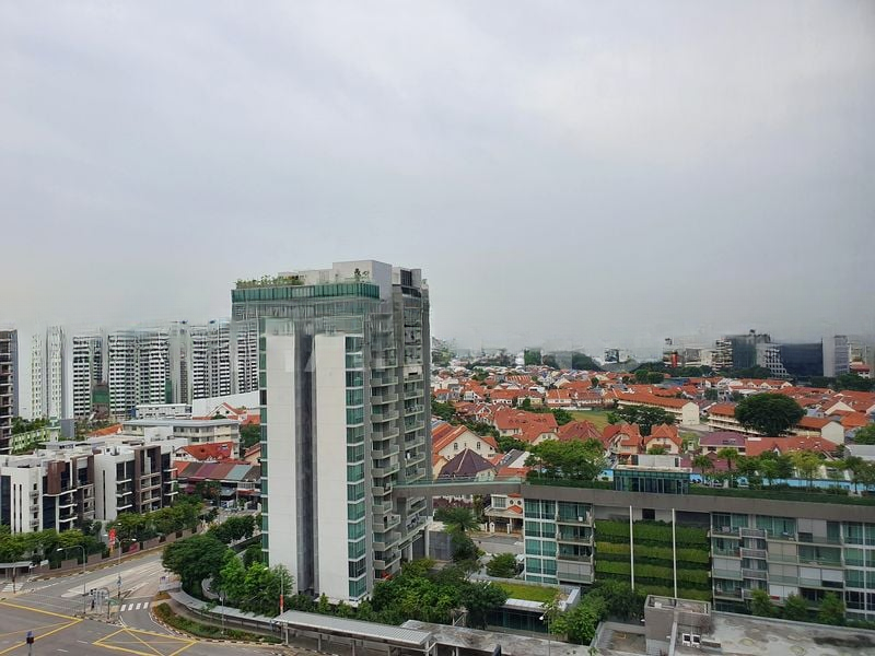 THE POIZ RESIDENCES 2