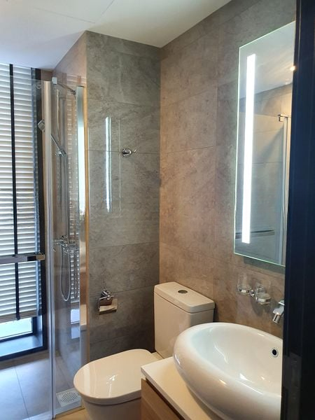 THE POIZ RESIDENCES 9