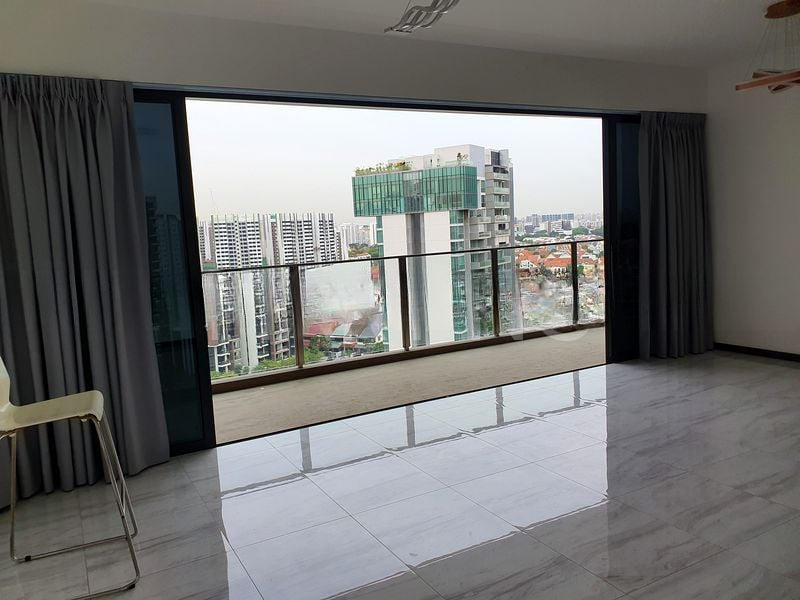 THE POIZ RESIDENCES 4