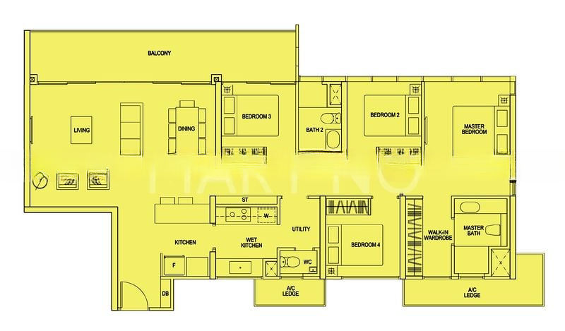 THE POIZ RESIDENCES 10