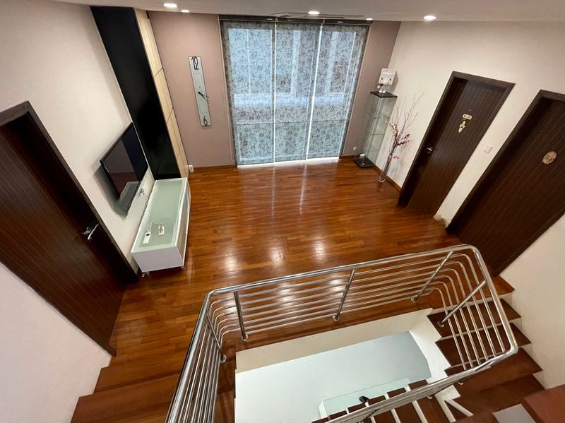 SELETAR HILLS ESTATE 4