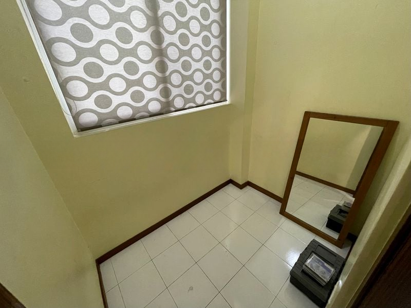 SELETAR HILLS ESTATE 15