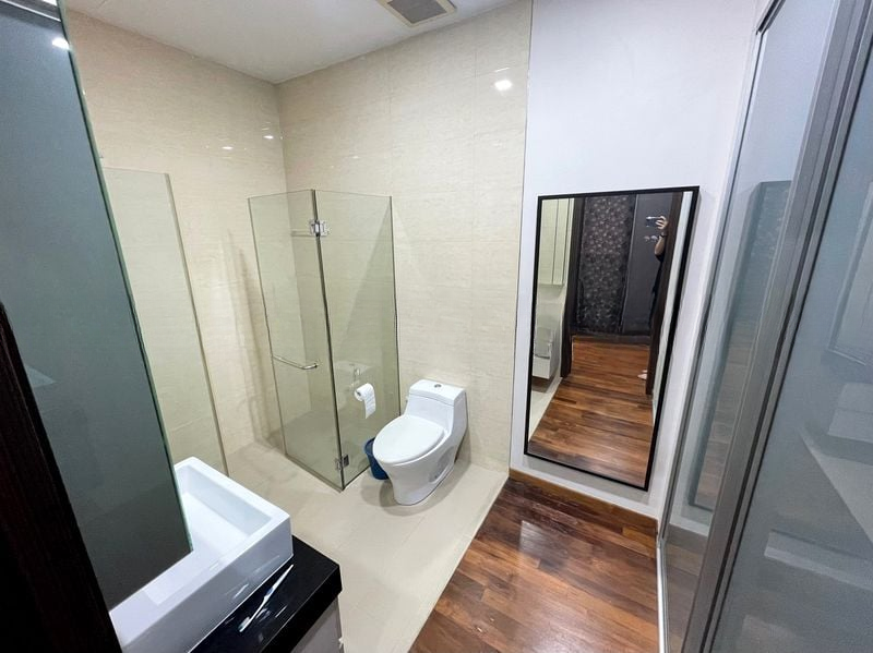 SELETAR HILLS ESTATE 12