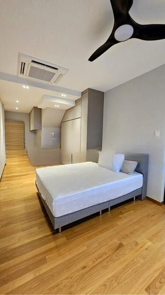 SUNRISE VILLA 4