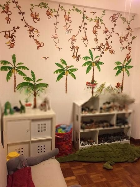 THE TROPICA 5