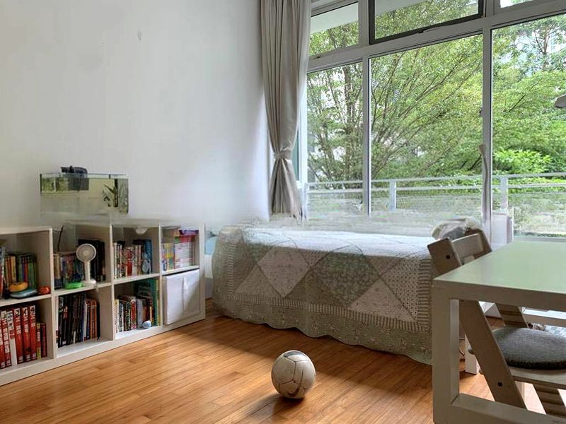 THE BOTANIC ON LLOYD 5