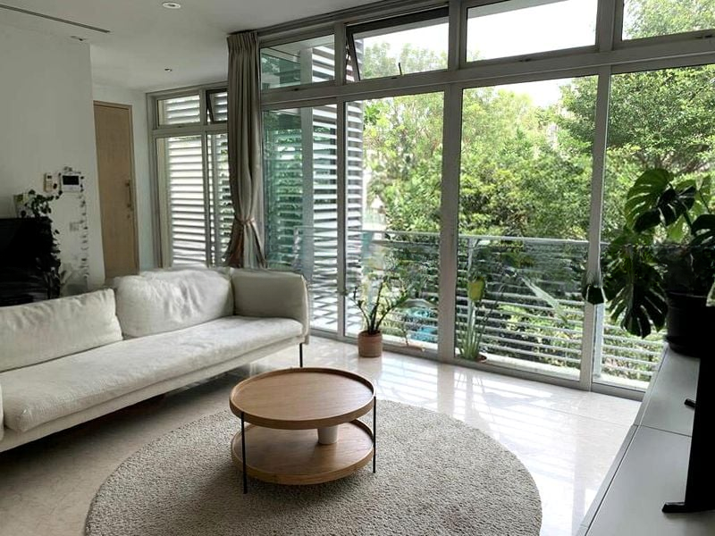 THE BOTANIC ON LLOYD 2