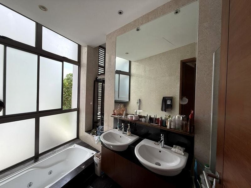 THE CHANCERY RESIDENCE 8