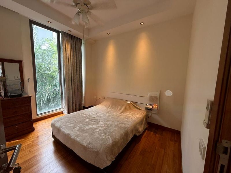 THE CHANCERY RESIDENCE 9