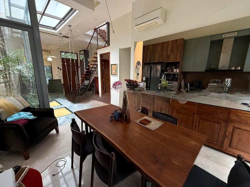 THE CHANCERY RESIDENCE 10