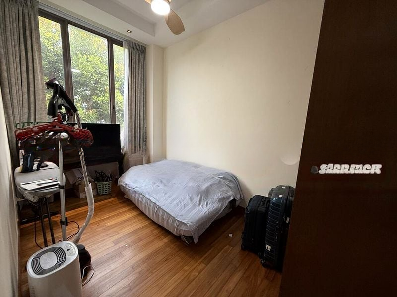 THE CHANCERY RESIDENCE 6