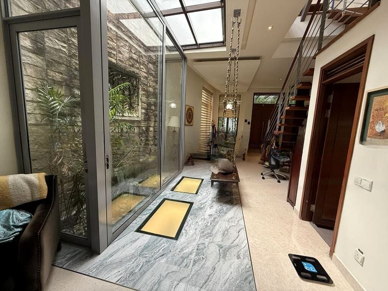 THE CHANCERY RESIDENCE 2