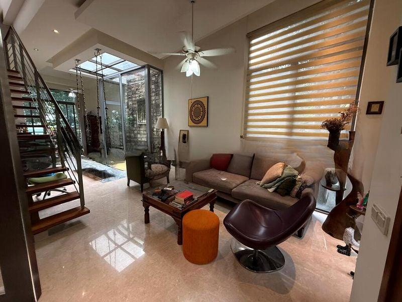 THE CHANCERY RESIDENCE 11