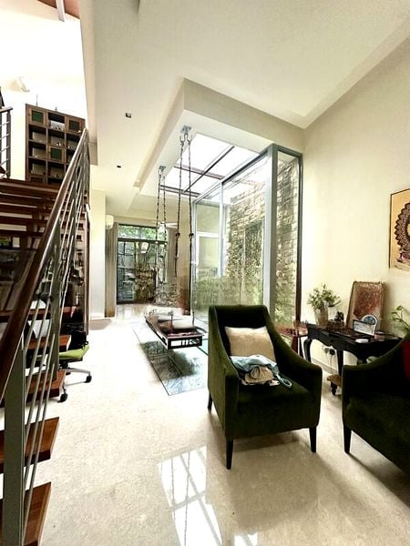 THE CHANCERY RESIDENCE 1