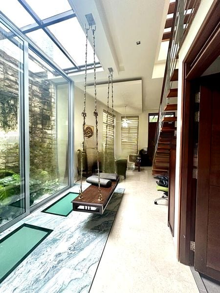 THE CHANCERY RESIDENCE 5