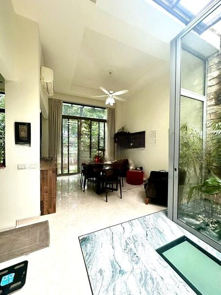 THE CHANCERY RESIDENCE 2