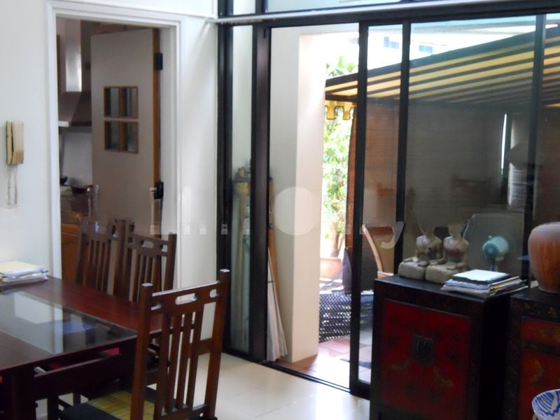 LANDED HOUSING DEVELOPMENT 3