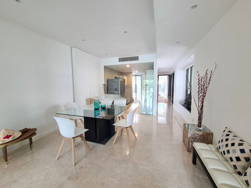 THE BERTH BY THE COVE 3